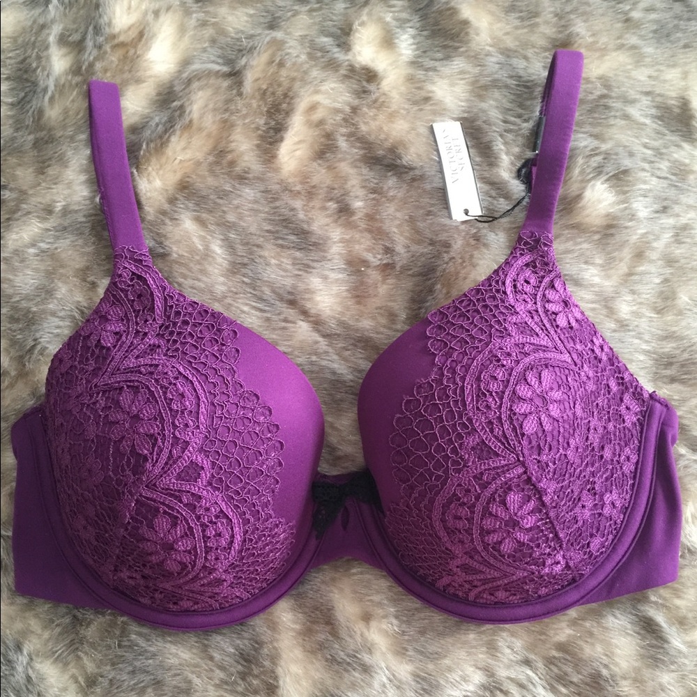 Victoria’s Secret body by Victoria